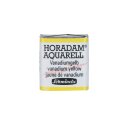 HORADAM® AQUARELL 1/2 Napf Vanadiumgelb
