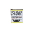 HORADAM® AQUARELL 1/2 Napf Chromgelbton zitron