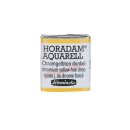 HORADAM® AQUARELL 1/2 Napf Chromgelbton dunkel