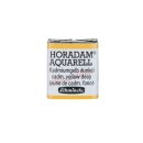 HORADAM® AQUARELL 1/2 Napf Kadmiumgelb dunkel