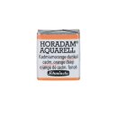 HORADAM® AQUARELL 1/2 Napf Kadmiumorange dunkel