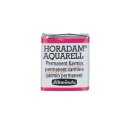 HORADAM® AQUARELL 1/2 Napf Permanent Karmin
