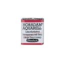 HORADAM® AQUARELL 1/2 Napf Lasurdunkelrot