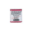 HORADAM® AQUARELL 1/2 Napf Bordeauxrot