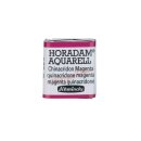 HORADAM® AQUARELL 1/2 Napf Chinacridon Magenta
