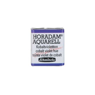 HORADAM® AQUARELL 1/2 Napf Kobaltviolettton