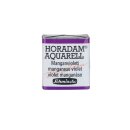 HORADAM® AQUARELL 1/2 Napf Manganviolett