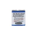 HORADAM® AQUARELL 1/2 Napf Ultramarinviolett