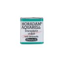HORADAM® AQUARELL 1/2 Napf Smaragdgrün