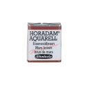 HORADAM® AQUARELL 1/2 Napf Eisenoxidbraun