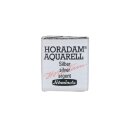 HORADAM® AQUARELL 1/2 Napf Silber