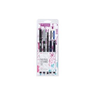 TOMBOW Lettering-Set Beginner Dual Brush
