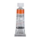 HORADAM® AQUARELL Tube 15ml Lasurorange