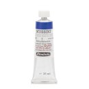 MUSSINI Tube 35ml Saphirblau