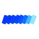 MUSSINI Tube 35ml Saphirblau
