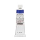 MUSSINI Tube 35ml Ultramarinblau dunkel