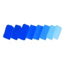 MUSSINI Tube 35ml Ultramarinblau dunkel
