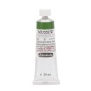 MUSSINI Tube 35ml Chromgrün hell