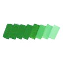 MUSSINI Tube 35ml Chromoxidgrün stumpf