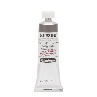 MUSSINI Tube 35ml Kaltgrau 2
