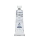 aqua-LINOLDRUCK Tube 35ml Silber