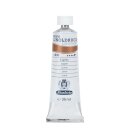 aqua-LINOLDRUCK Tube 35ml Kupfer