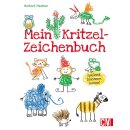 Mein Kritzel-Zeichenbuch