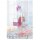 AVERY Glasfolie transparent A4 Inkjet 4 Bögen