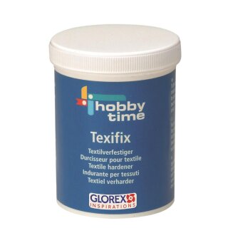 Glorex Texifix Textilfestiger mit Imprägnierung 250ml