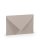 Paperado Couverts DIN C6 Taupe