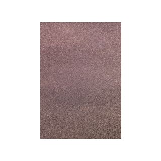 Artoz Glitter Papier Hellrosa A4, 230 g/m², selbstklebend