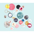 We R Memory Keepers Button Press Starterkit 37mm