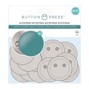We R Memory Keepers Ansteck-Buttons Set 58mm 54-Teile
