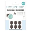 We R Memory Keepers Magnetische Sticker für Buttons...