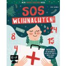 Mein Adventskalender-Buch: SOS Weihnachten!