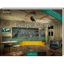 Escape Room Der Schatten des Raben