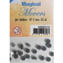 20 Sück Magical Movers 5mm