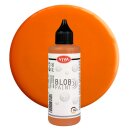Blob Paint Farbe 90ml Orange