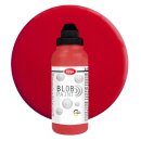Blob Paint Farbe 280ml Rot