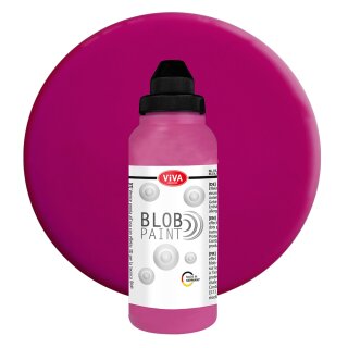 Blob Paint Farbe 280ml Mangenta