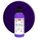 Blob Paint Farbe 280ml Violett