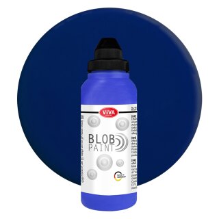 Blob Paint Farbe 280ml Blau