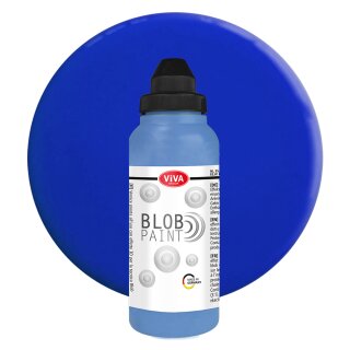 Blob Paint Farbe 280ml Hellblau