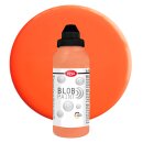 Blob Paint Farbe 280ml Neon Orange