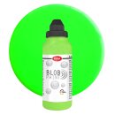 Blob Paint Farbe 280ml Neon Grün