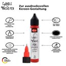 Candle Wachs-Pen 28ml