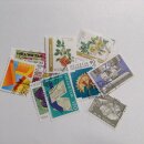 Briefmarken 10 Stück  Schweiz
