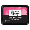 Simon Hurley Dye Ink Pad Prom Queen