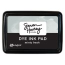 Simon Hurley Dye Ink Pad Minty Fresh