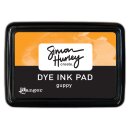 Simon Hurley Dye Ink Pad Guppy